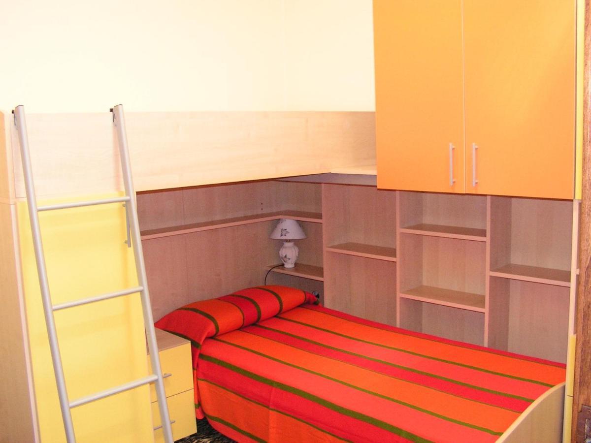 A Due Passi Dal Mare Apartment Otranto Ngoại thất bức ảnh