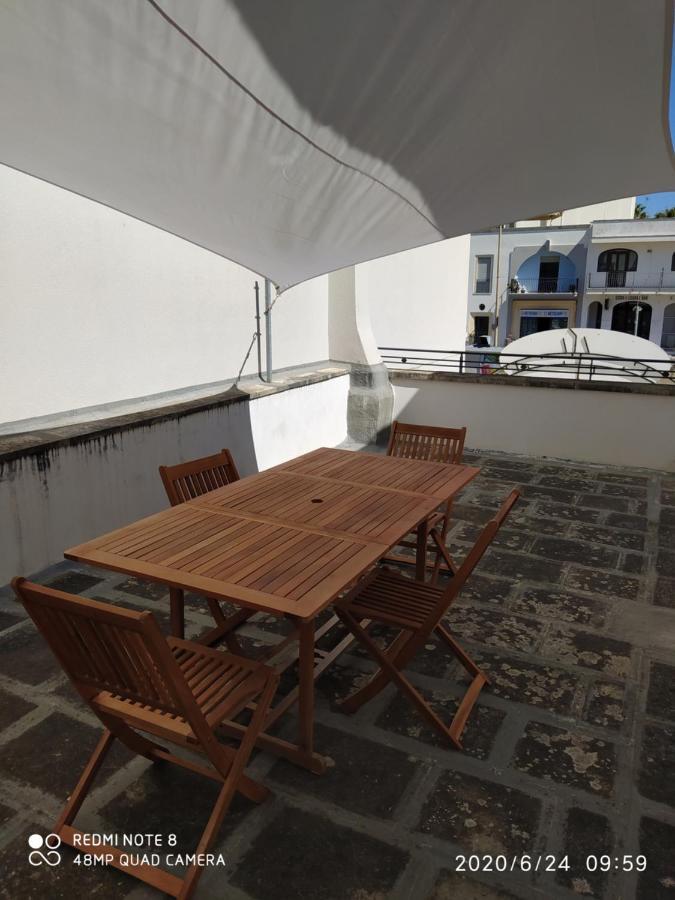 A Due Passi Dal Mare Apartment Otranto Ngoại thất bức ảnh