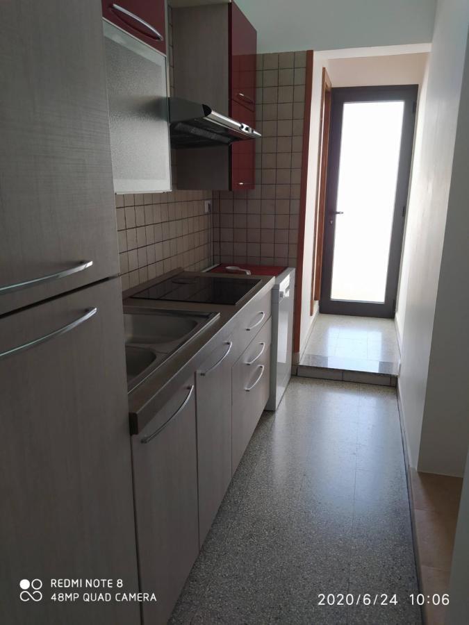 A Due Passi Dal Mare Apartment Otranto Ngoại thất bức ảnh