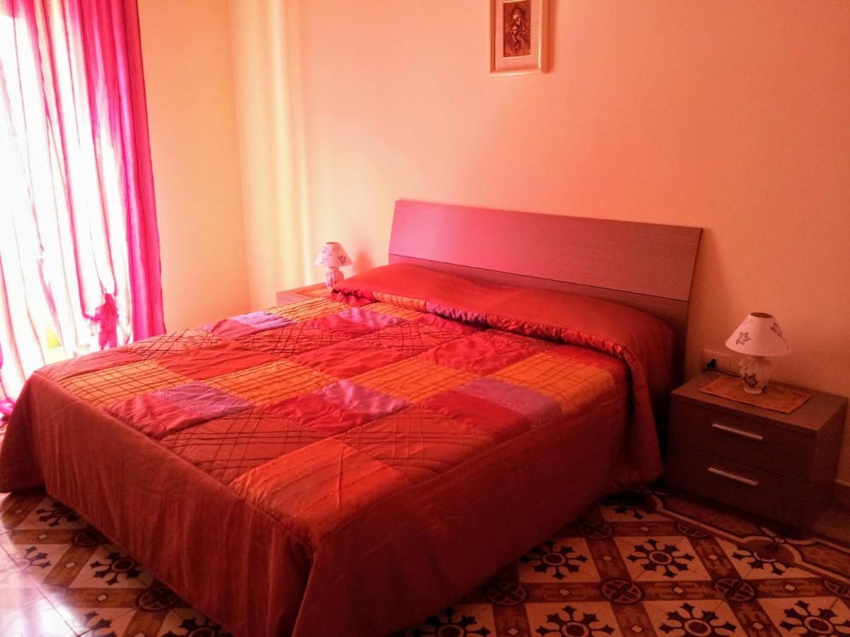 A Due Passi Dal Mare Apartment Otranto Ngoại thất bức ảnh